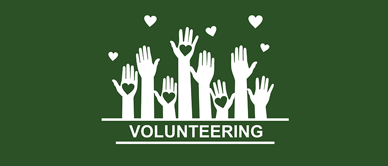 volunteer - Kalpaka