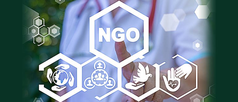 NGOS AND THE GOVERNMENT TO WORK - Kalpaka