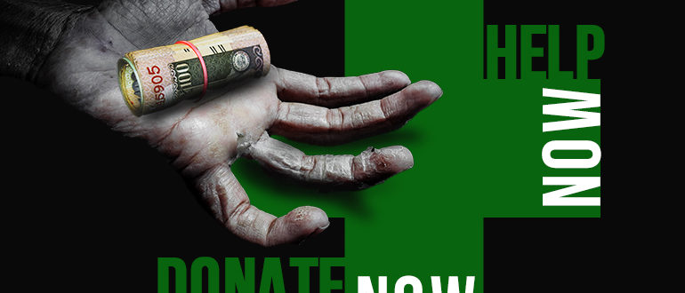Kalpaka - Donation