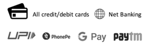 Online payment platforms - Kalpaka