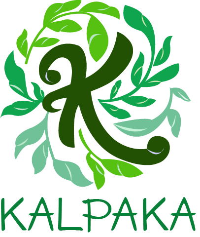 Kalpaka Charitable Trust - Adopting the Needy | Kalpaka logo