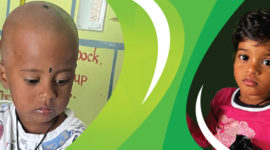 Rural Child Malnutrition - Kalpaka