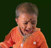 Rural Child Malnutrition - Kalpaka