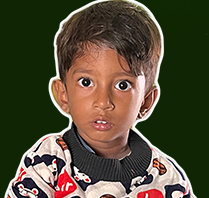 Rural Child Malnutrition - Kalpaka