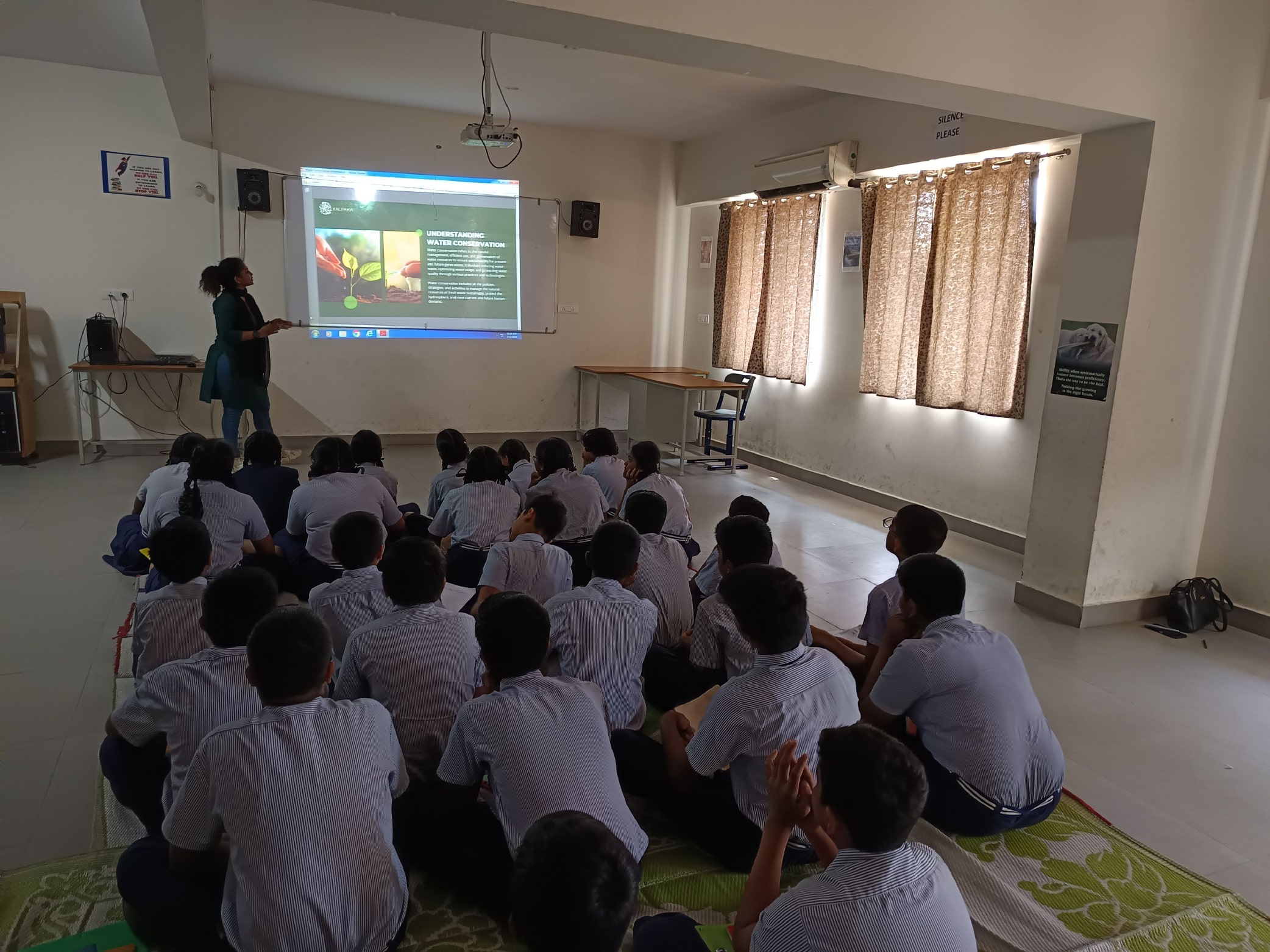 School children image 8