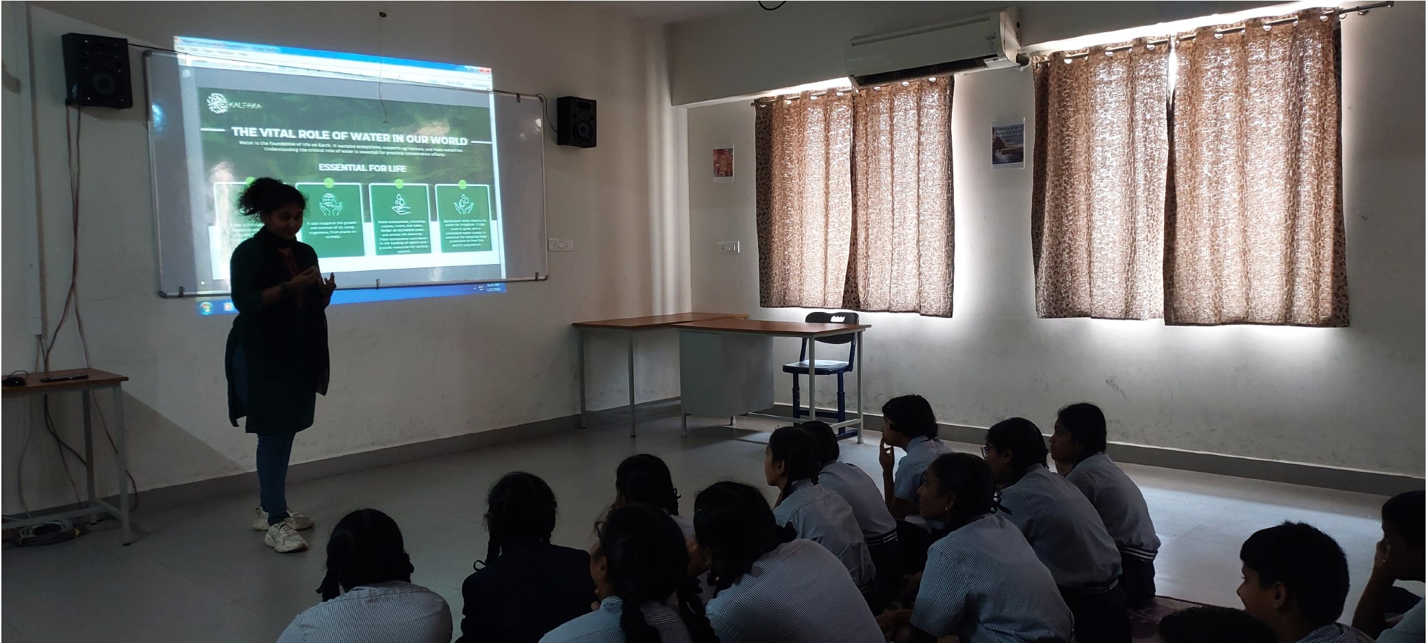 School children image 8