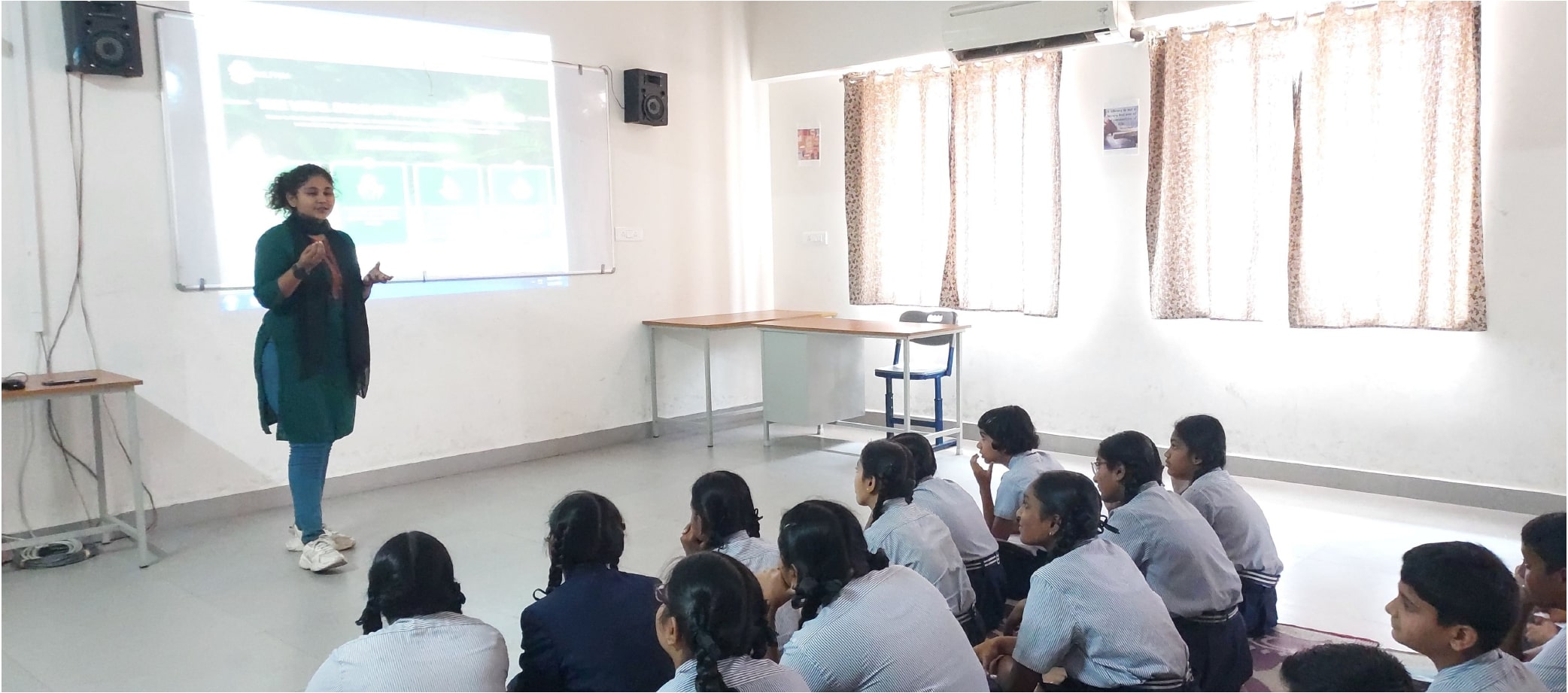 School children image 7