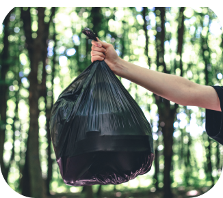 reduce plastic