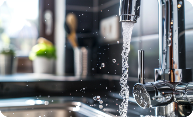 Saving Water and Shaping Futures 0