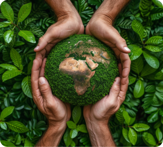 plant trees