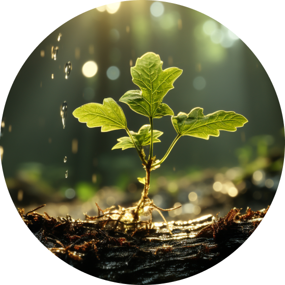 nurture nature