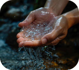 water saving