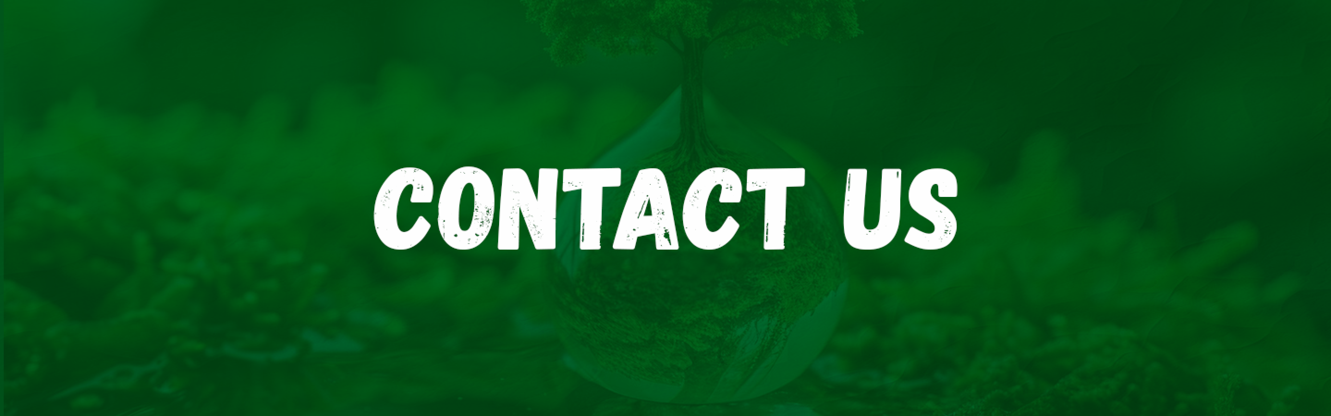 Contact us