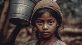 Feed Hungry Children