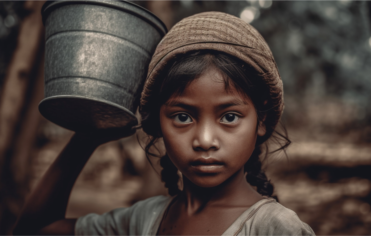 Feed Hungry Children
