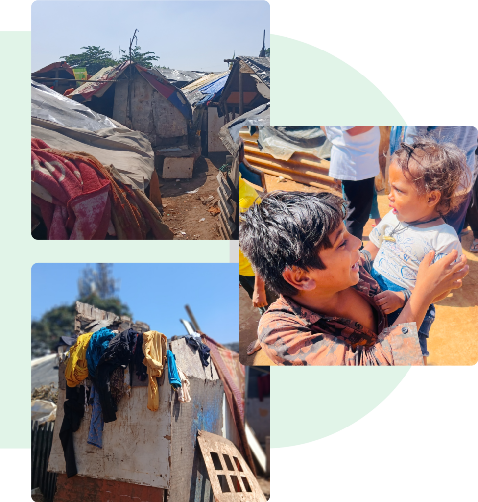 Ration survey