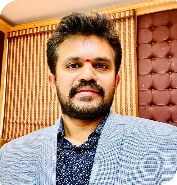 Kalpaka founder